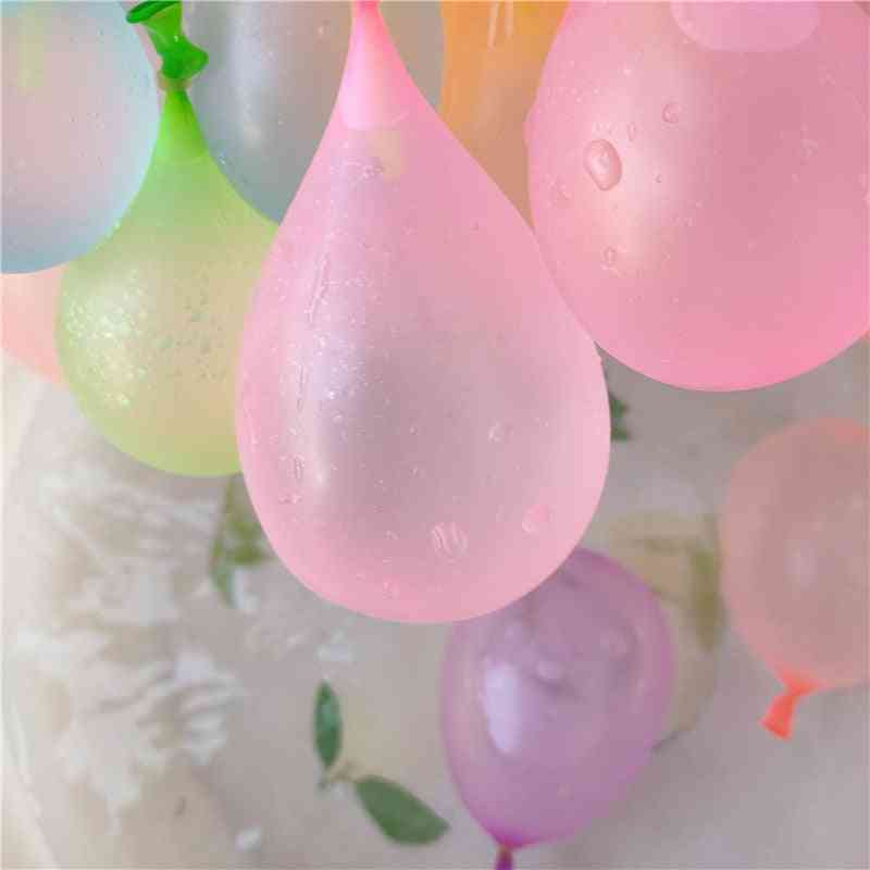 111pcs  Water Balloons - Magic Bunch Balloons Bombs Combat