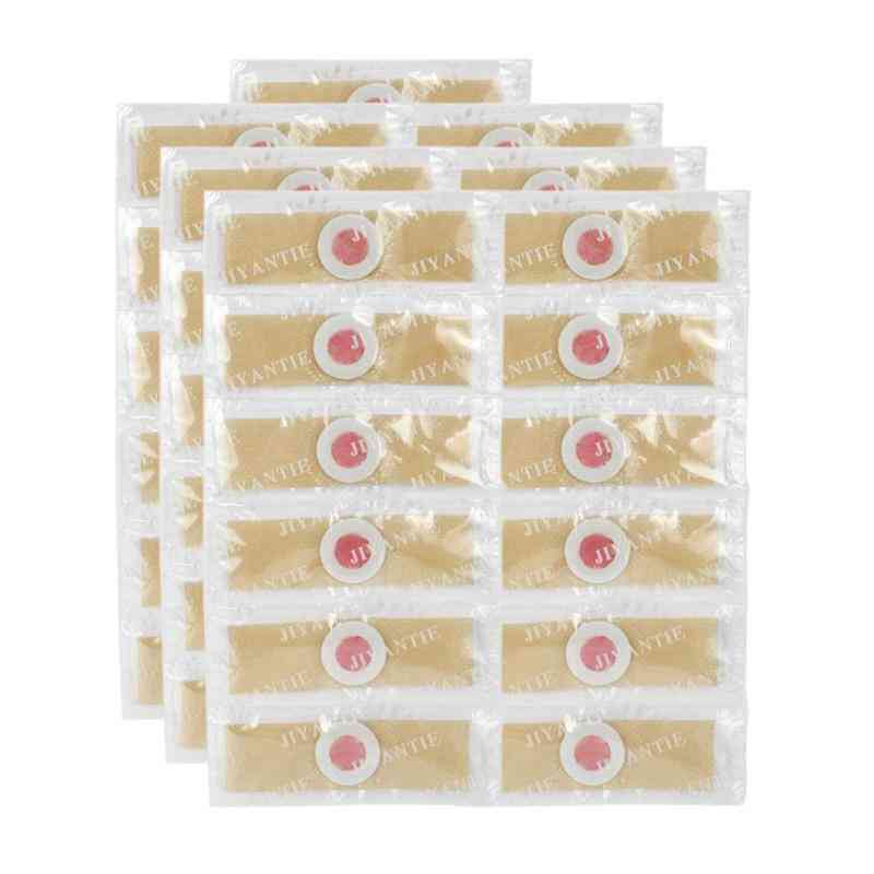 Medical Plaster Foot Care Stickers - Chicken Eye Corns Patches - Medical Plaster Foot Corn Removal