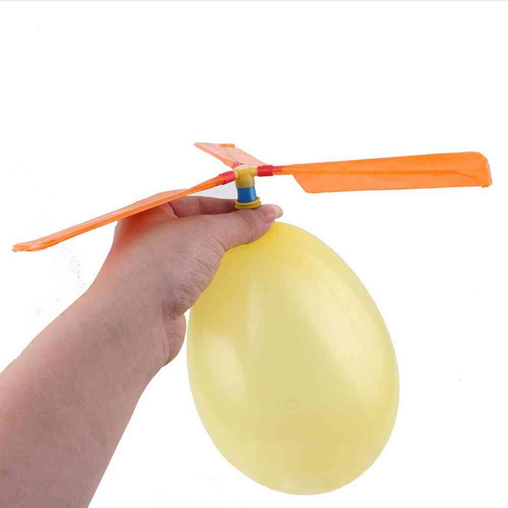 Flying Toys For Kids Party - Stress Reliever Education Baby Toy