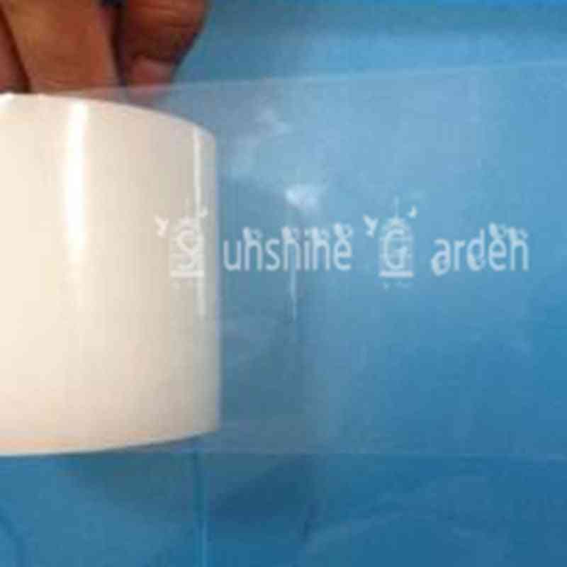 Extra silná UV odolná lepiaca páska na skleníkové fólie