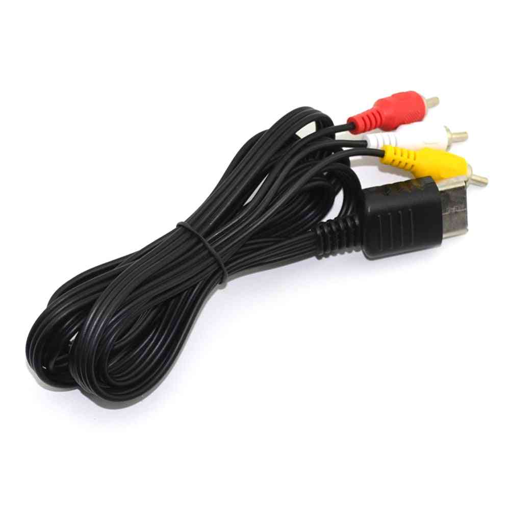 Audio Video Adapter Cable