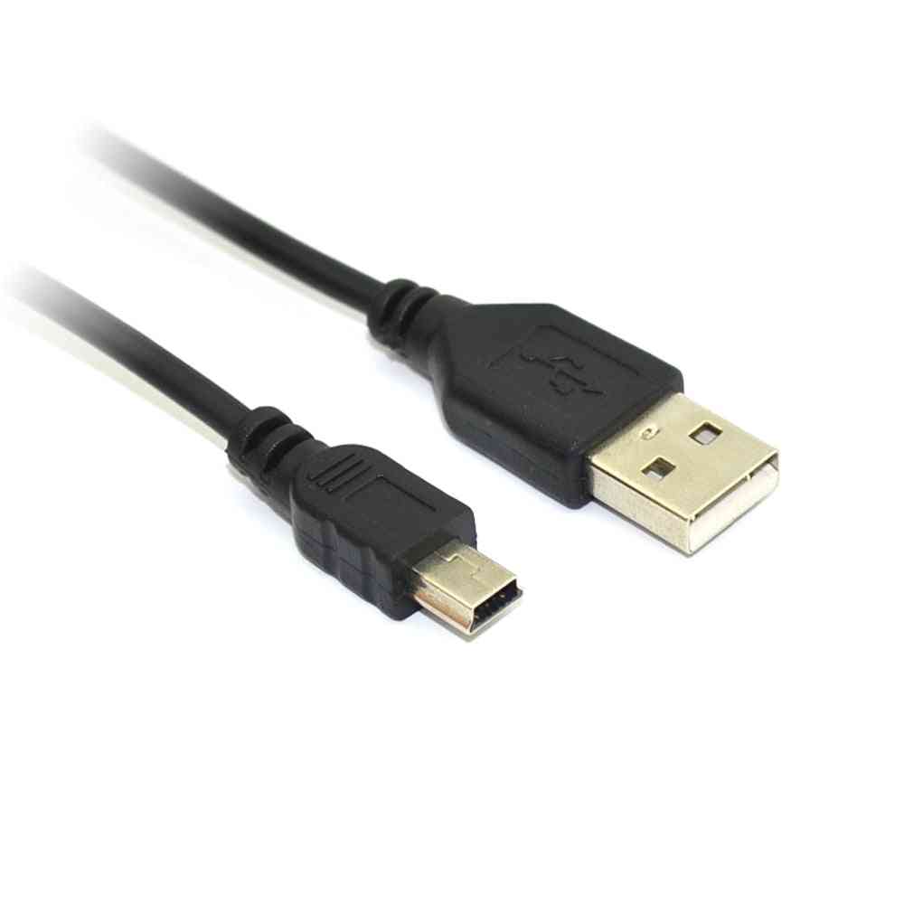 USB-laddningskabel för Sony Playstation - PS3-handtag trådlös styrenhet - 1,2 m