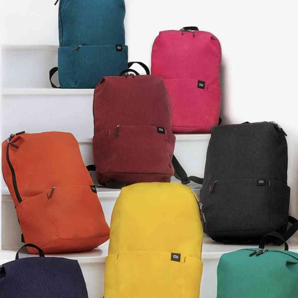 20l Waterproof - Chest Backpack For Travel