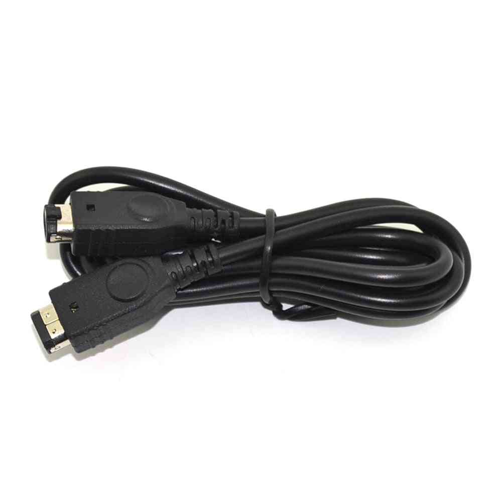 2 Player Line Online Link Connect Cable Link For Sp, Gba, Game