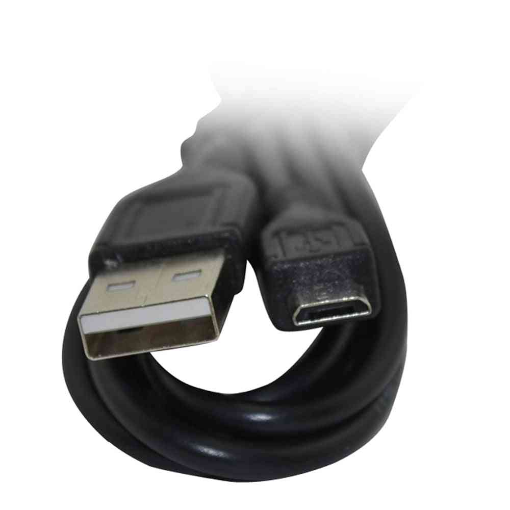 Micro Wireless Controller Usb Charging Cable
