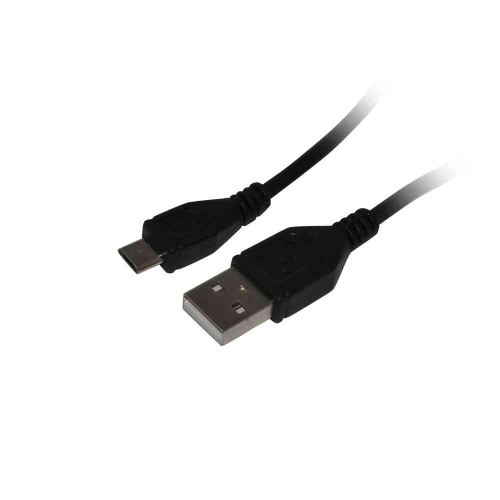Micro Wireless Controller Usb Charging Cable