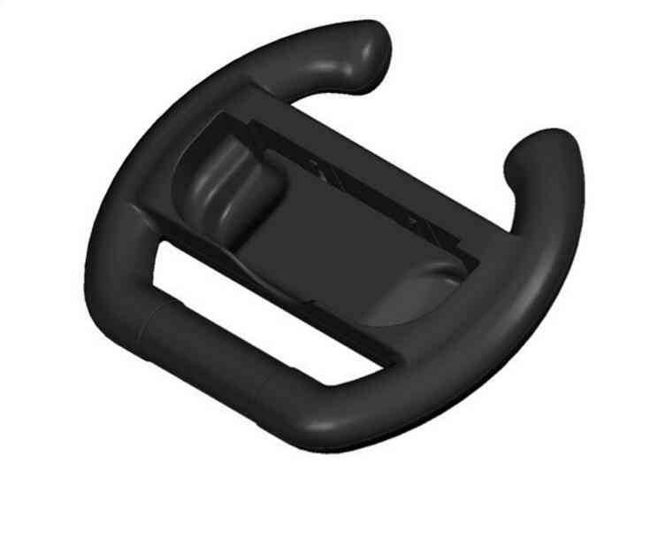 Steering Wheel Handle For Nintendo Switch - Racing Grip Accessories