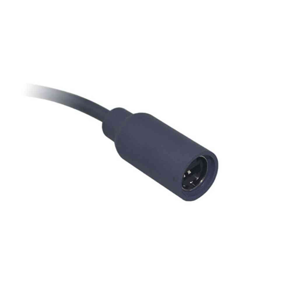 Convertidor de conexión de cable usb estable, profesional y duradero, adaptador para xbox 360