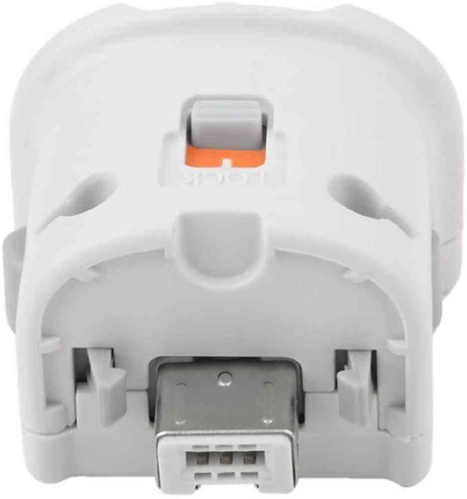 Game Controller Accelerator Sensor For Nintendo Wii Motion Plus Adapter