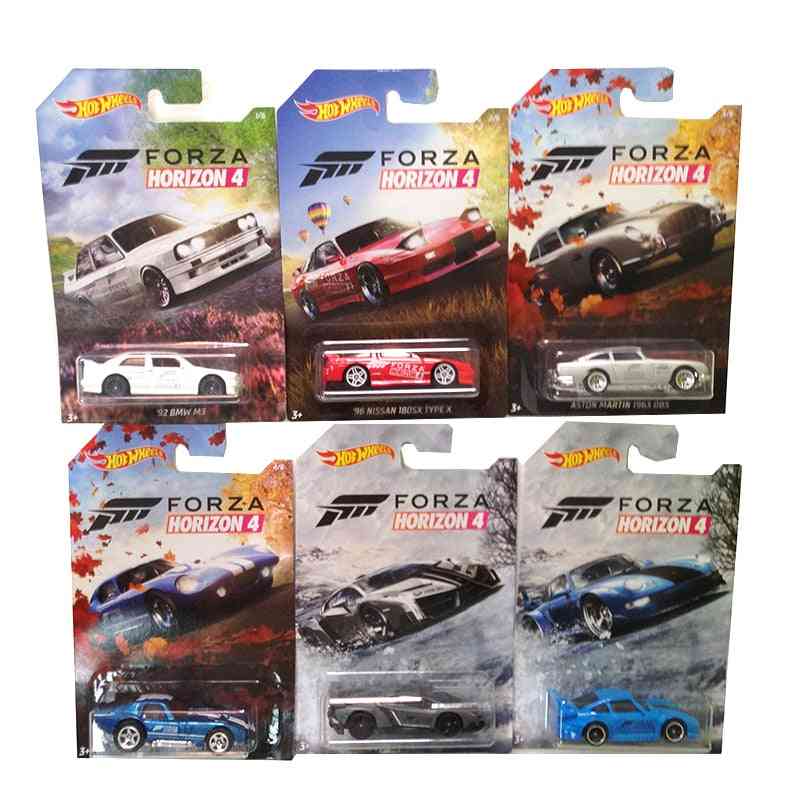 Wheels Forza Motorsport Premium Vehicle Set