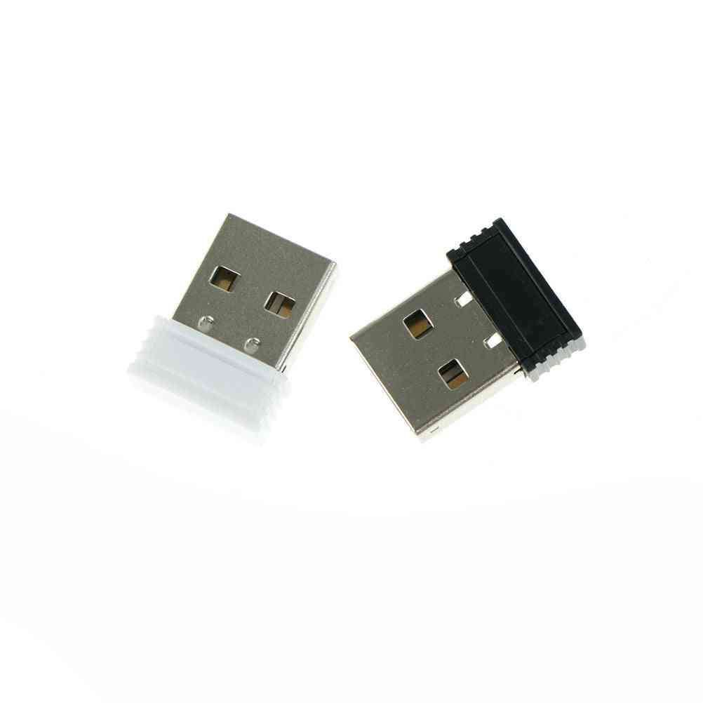Wireless Dongle Receiver -unifying 2.4g Wireless Mouse And Keyboard Adapter Wireless Dongle, Usb Receiver For Laptop,pc