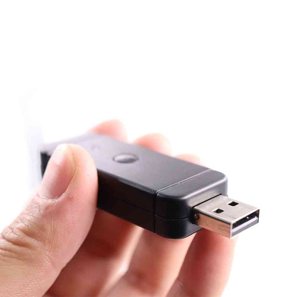 USB Wireless Bluetooth Adapter Gamepad Empfänger, Controller für Nintendo Switch -