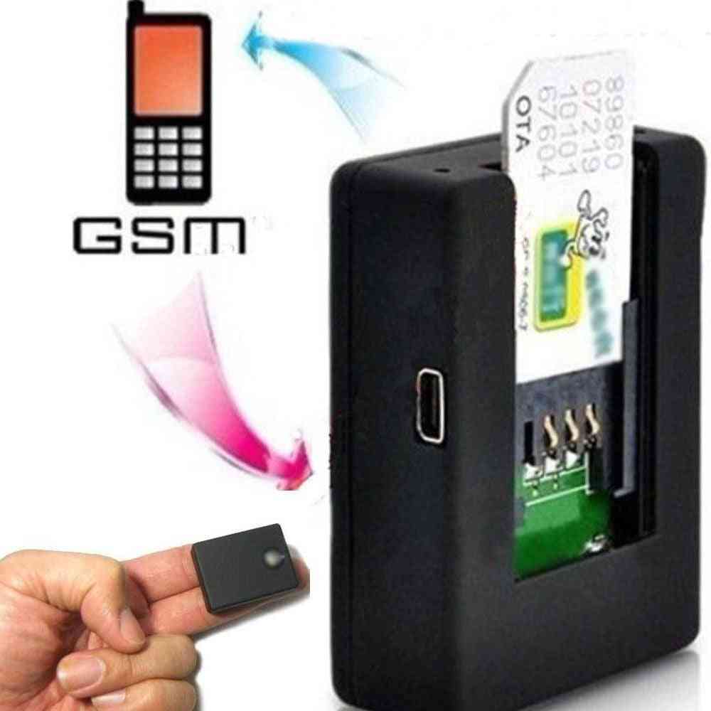 Mini Best N9 Spy, Gsm Listening Surveillance Device - Two-way Auto Answer & Dial