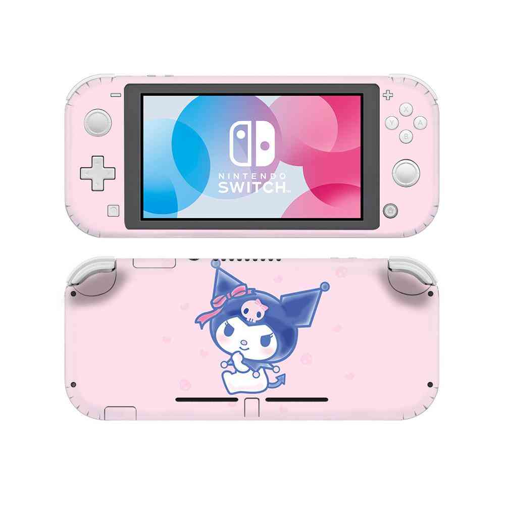 Skin Sticker Decal Cover Protector For Nintendo Switch Lite