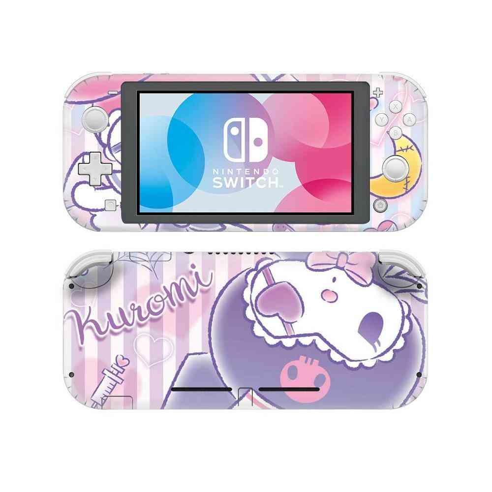 Skin Sticker Decal Cover Protector pour Nintendo Switch Lite - ysnsl1199
