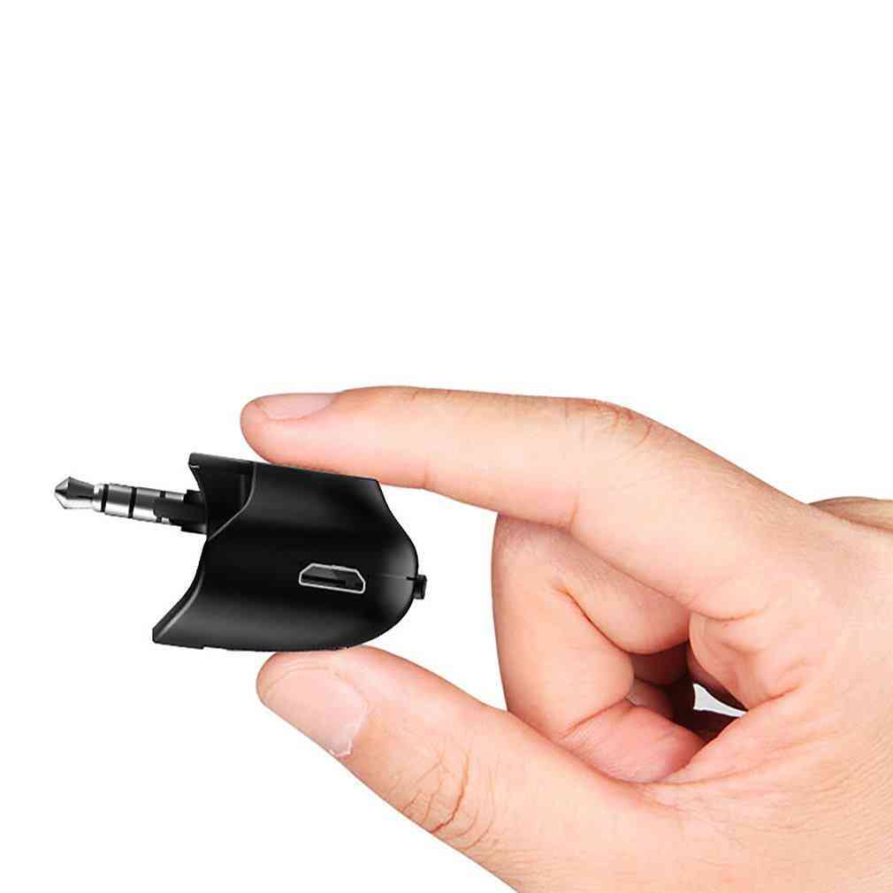 Wireless Bluetooth V5.0 5g - Audio Adapter For Playstation