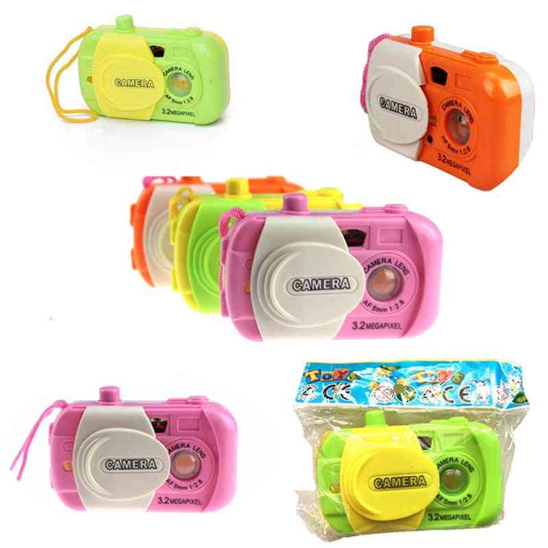 Creative Kids Projection-simulation-camera, Intellectuall Toy