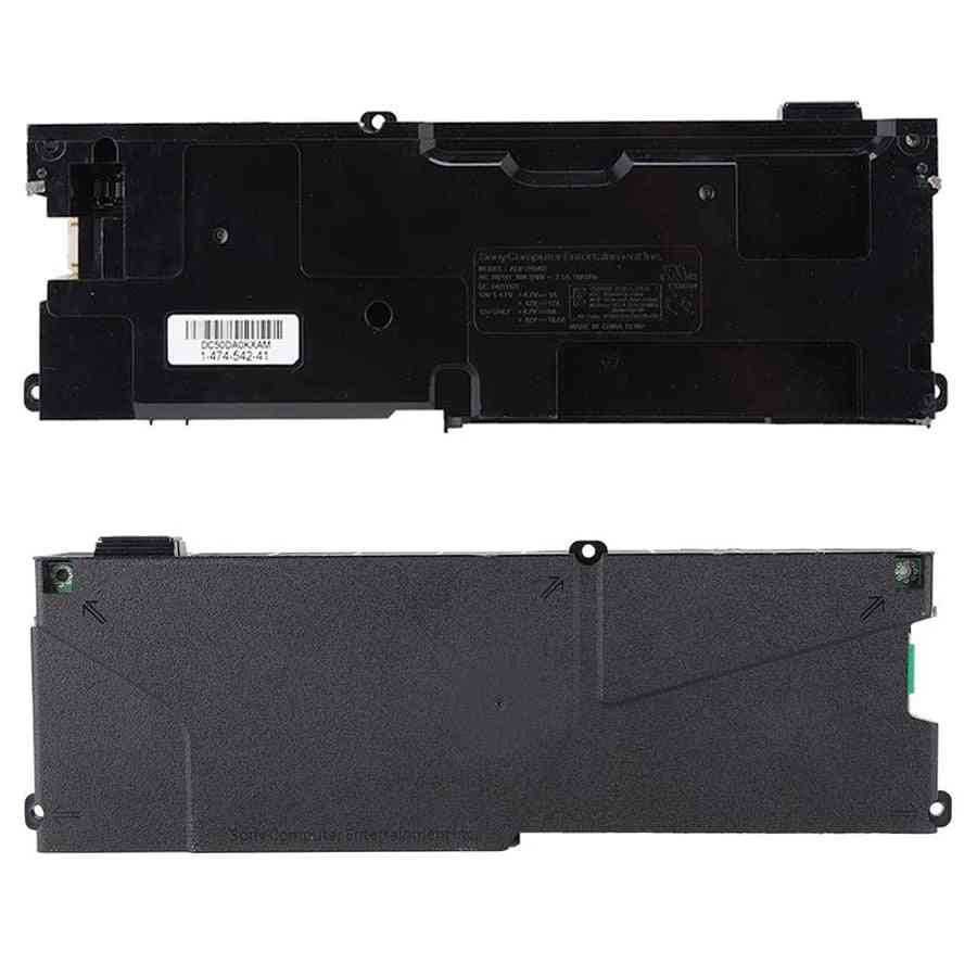 Pièces de réparation de remplacement de carte d'alimentation d'origine PS4 adp-240ar 5 broches pour Sony Playstation 4 -