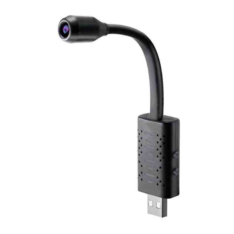 HD Smart Mini Wifi USB IP-Kamera mit Unterstützung 64g - 1080p Wifi-Kamera