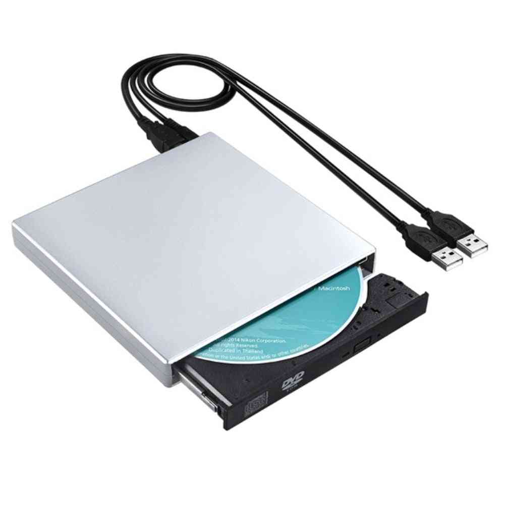 Usb 2.0 External Drive For Laptop And Computer
