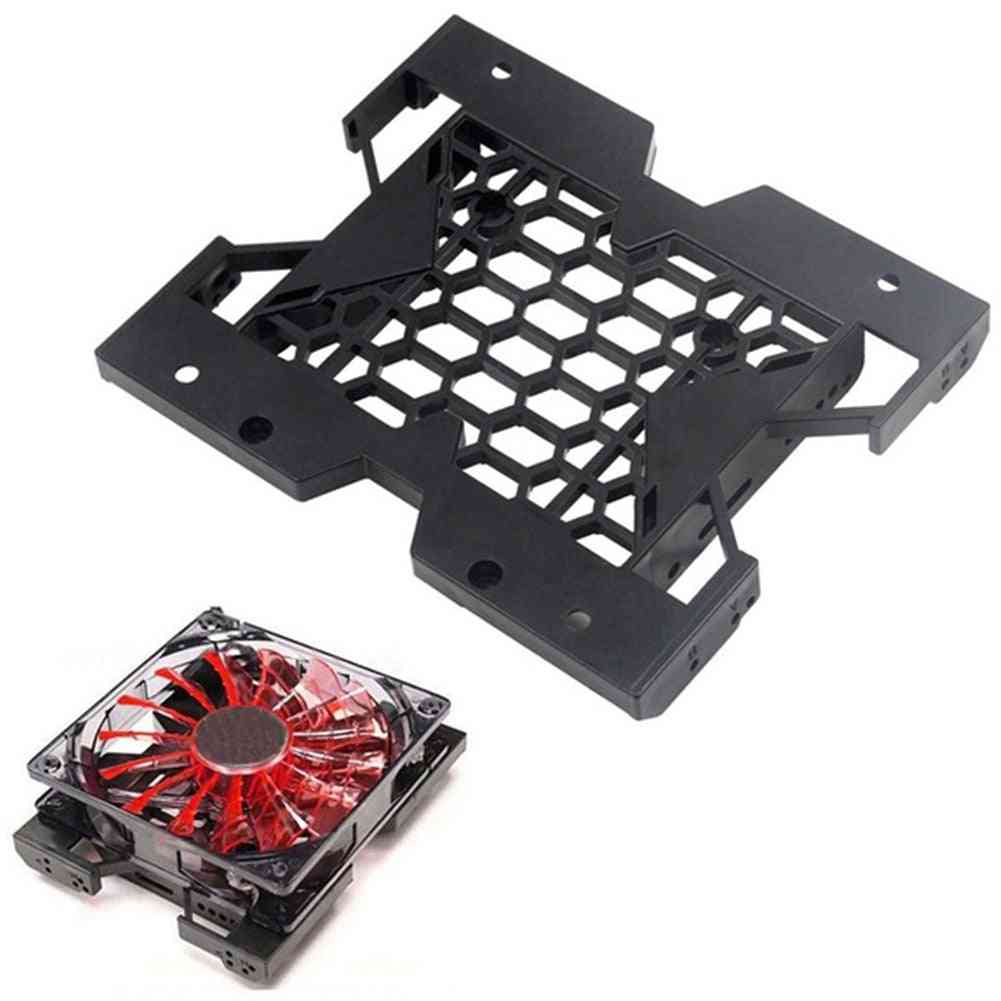 Hard Drive Bracket-mounting Cooling Fan For Pc