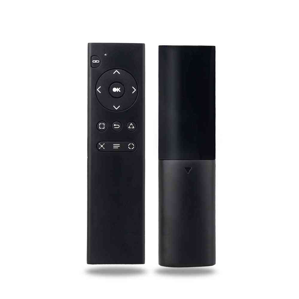 Ps4 Multimedia Remote Control Model With Wireless 2.4g Receiver