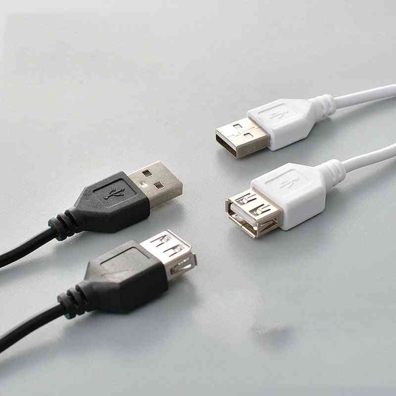 Datový synchronizační prodlužovací kabel USB 2.0