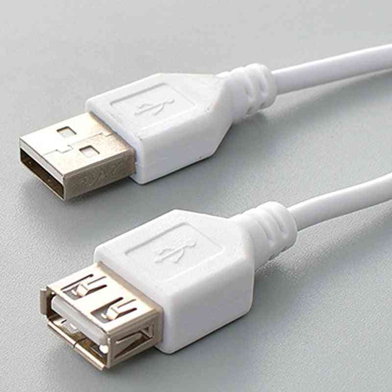 Datový synchronizační prodlužovací kabel USB 2.0