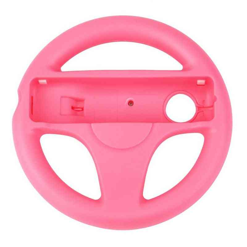 306 Degree Rotating-racing Steering Wheel For Nintendo Wii