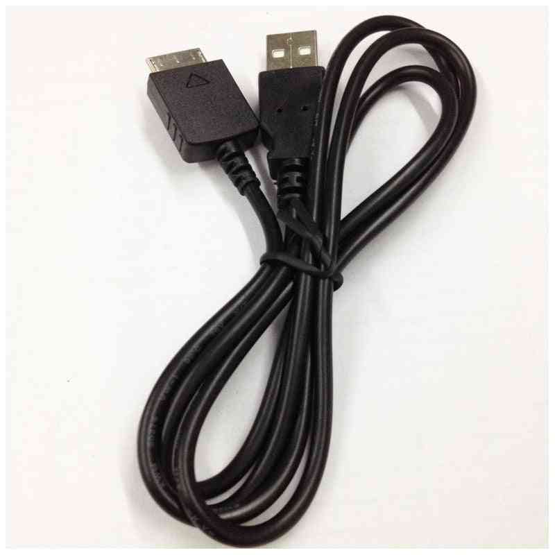 Wmc-nw20mu USB-kabel data pour til sony mp3 walkman nw nwz (wmc-nw20mu 1.2m) -