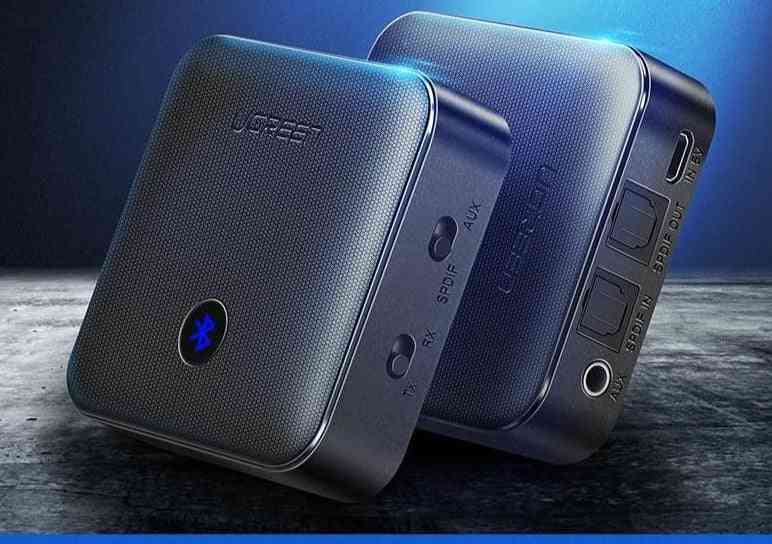 Bluetooth 5.0 Receiver Transmitter,for Tv Headphone