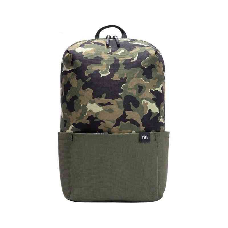 Mini Backpack Bag - Water Repellent