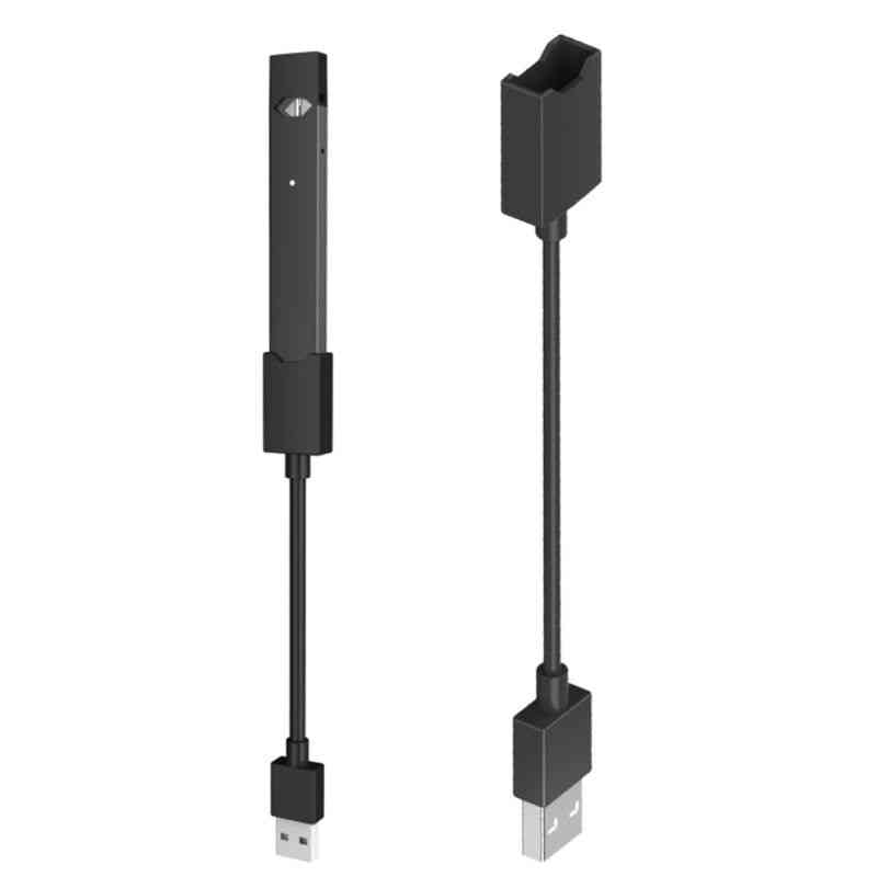 Magnetic Adsorption Dual Port Magnetic Charging Cable