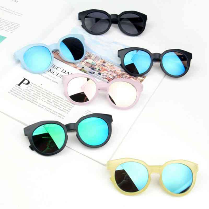 Children's  Sunglasses- Shades Bright Lenses Uv400 Protection