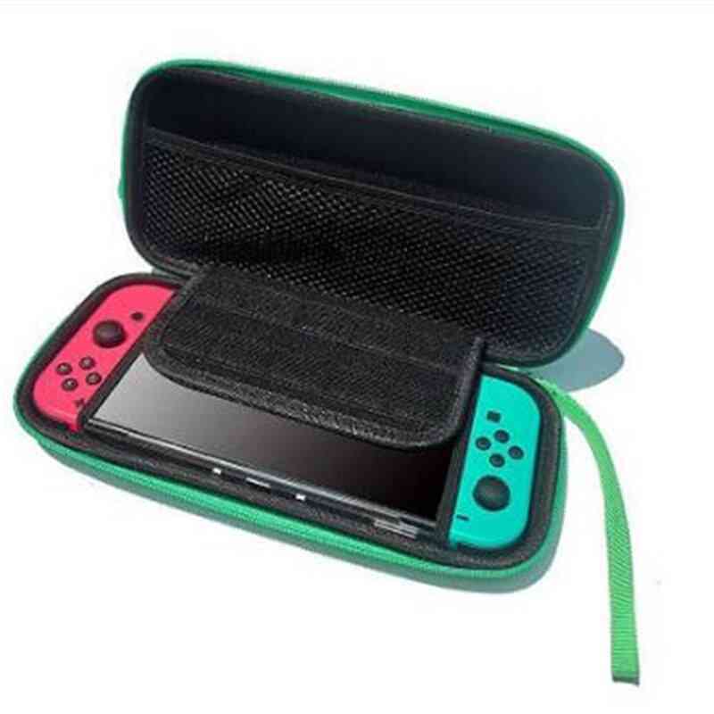 Torba do przechowywania na konsolę Nintendo Switch lite, twarde etui ns lite przenosząca przenośną torbę podróżną - etui lite 4 przycisk