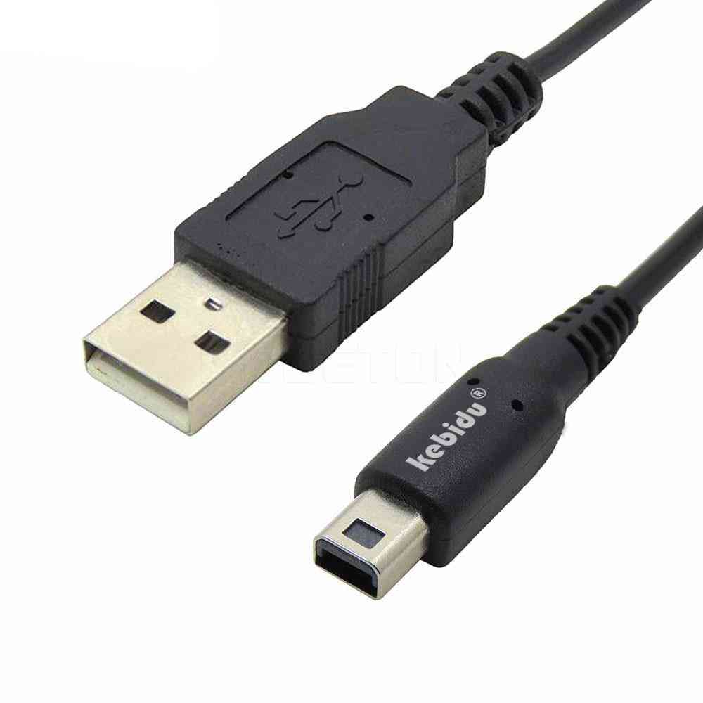 Micro Usb Data Sync Charger Cable - Line Lead Wire For Gameboy