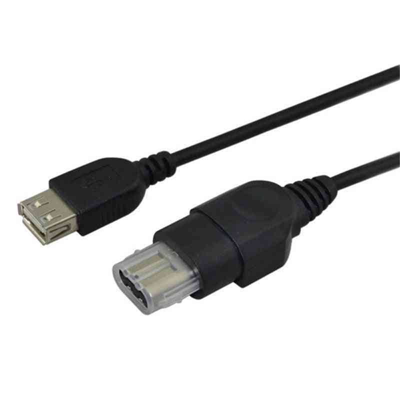 Usb преобразувателни кабели и адаптери за xbox система