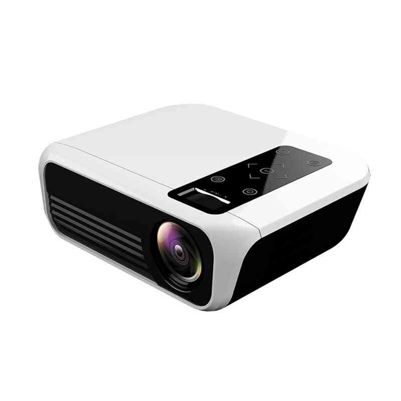 Android Portable Hd Led Projector For Cinema And Media
