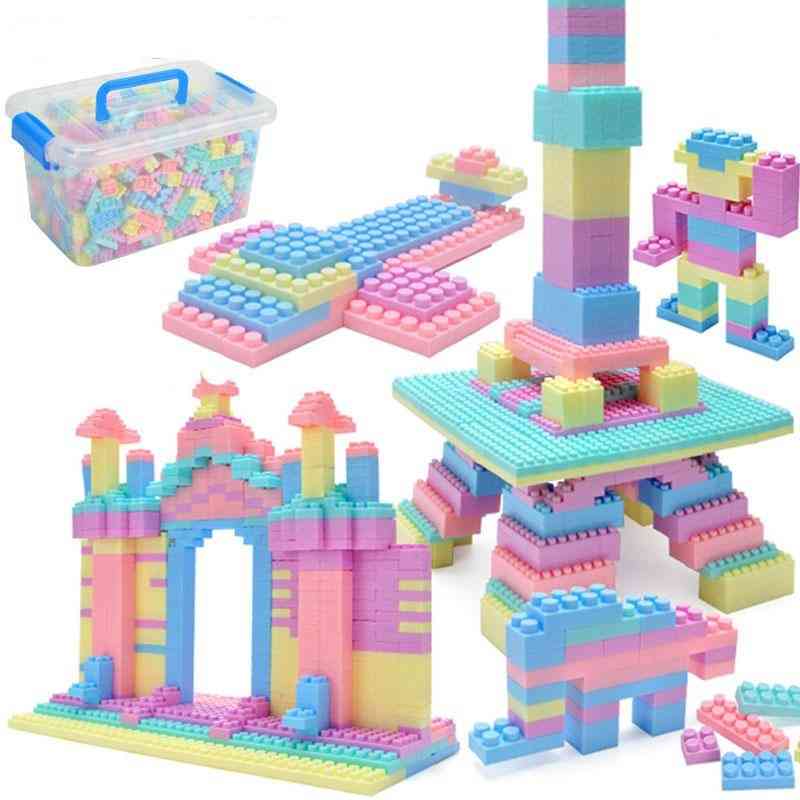 Building-blocks City Toys, Education Bricks Block