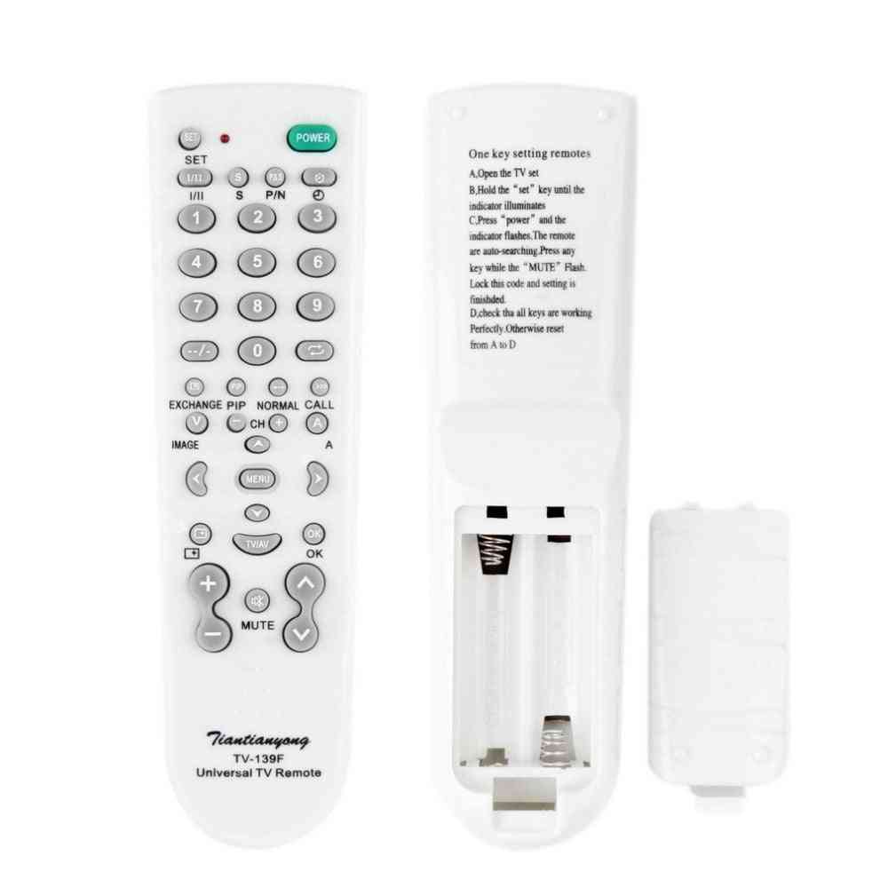 Multi Functional Smart Remote Controller For Television
