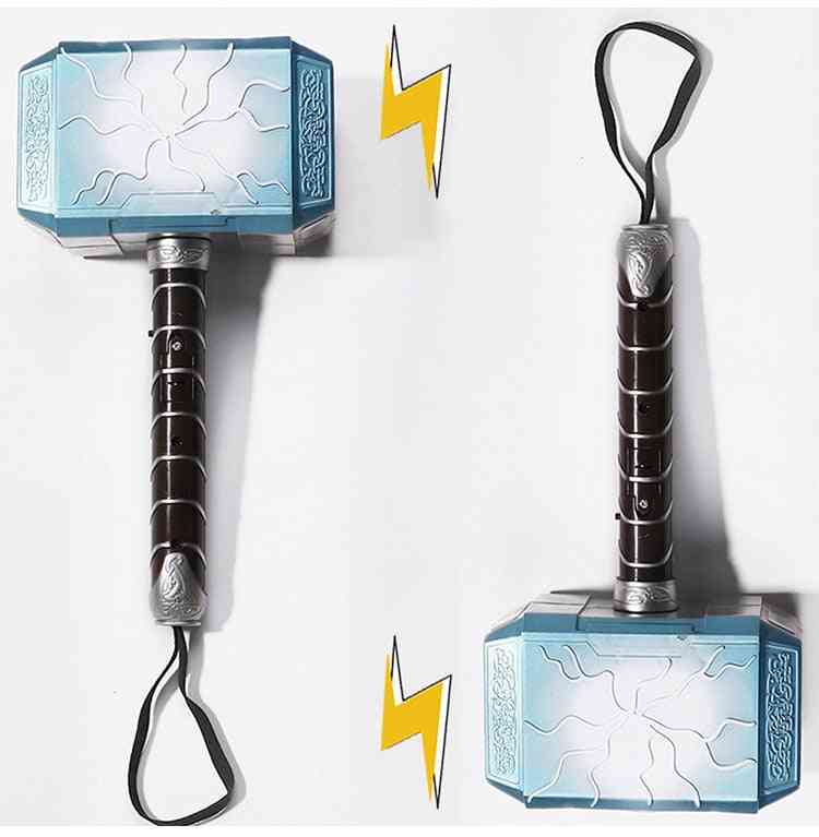 Avengers Endgame Hammer Weapon Toy
