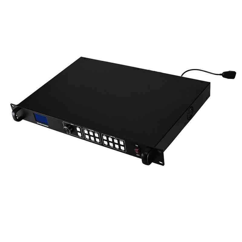 Ams-lvp613w Video Processor -mobile Phone Control Display, Max Support Led Rental Screen