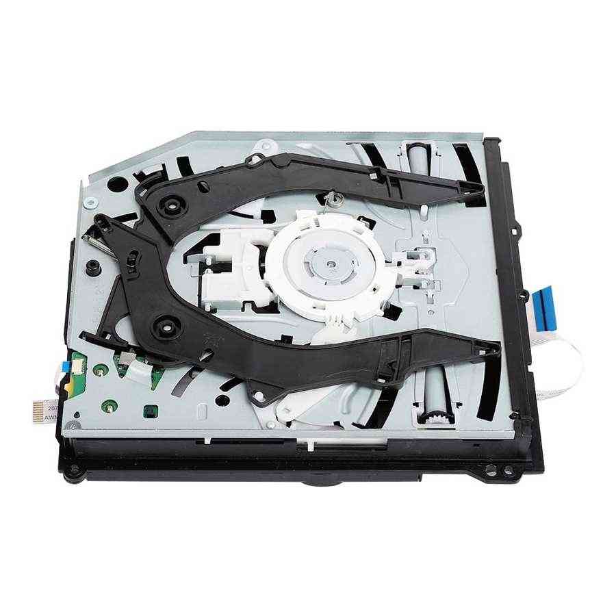 Plastic Professional Optical Disc Drive For Ps4