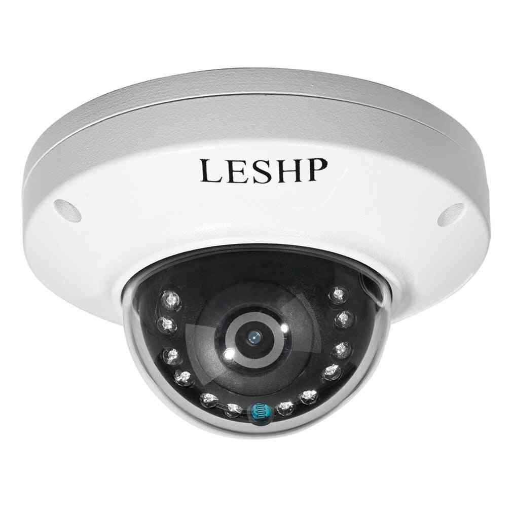Day Night Waterproof Professional Surveillance Ip Security  Camera