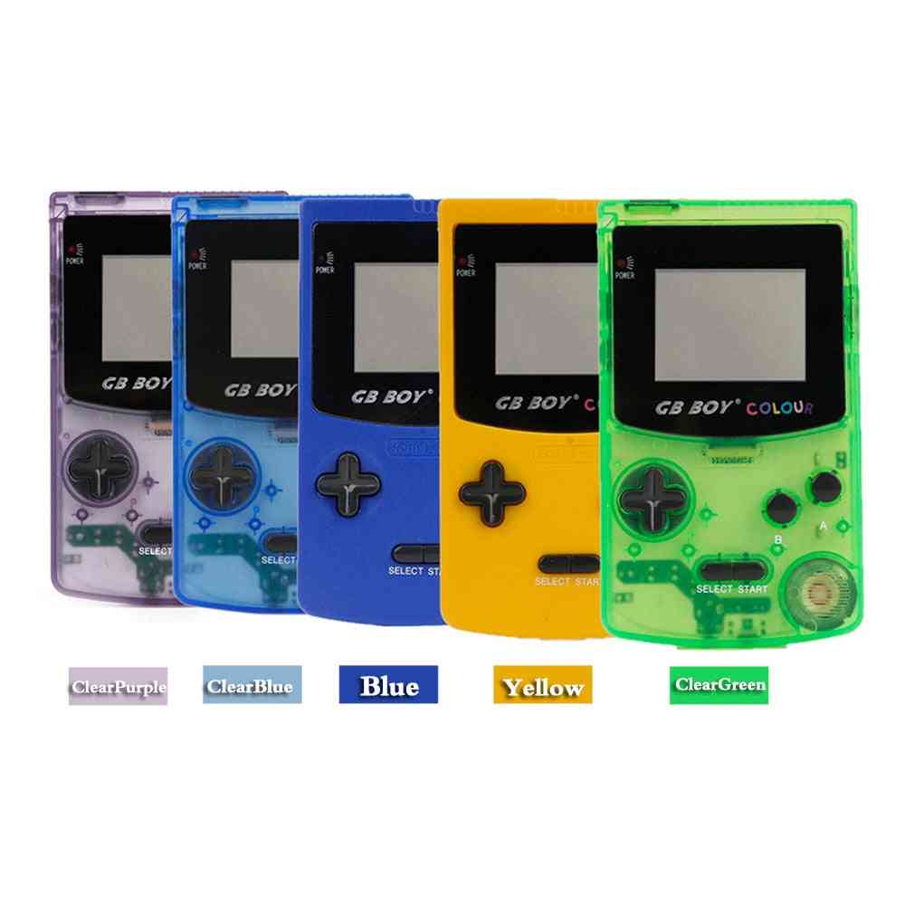 Color Handheld Game Player, 2.7