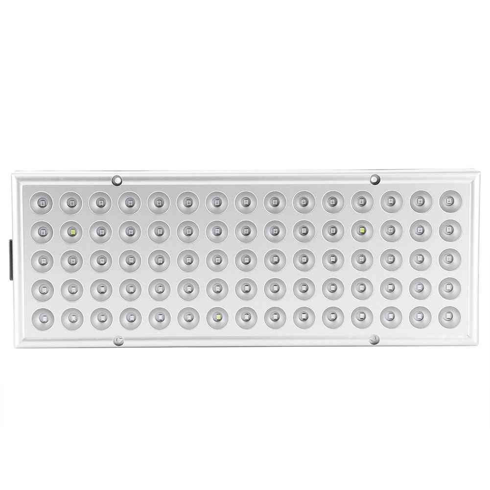 Led Grow Light Bulb For Plant Growth In Greenhouse Horticulture