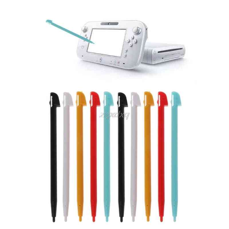 Plastic Touch Screen Stylus Pens For Gamepad Console