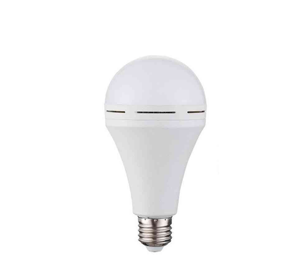 Led Smart Bulb - Emergency Light Dc 5v With Rechargeable Battery