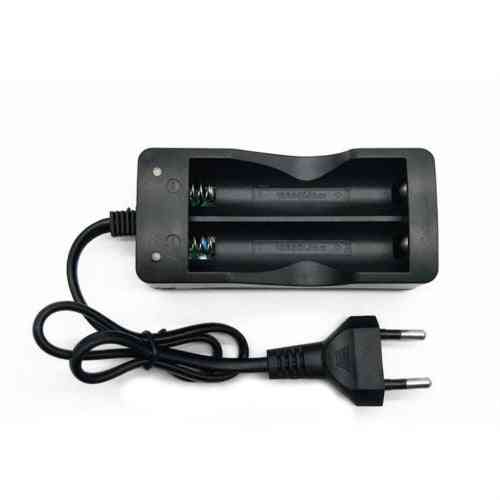 Smart Rechargeable Battery Charger (eu Plug)