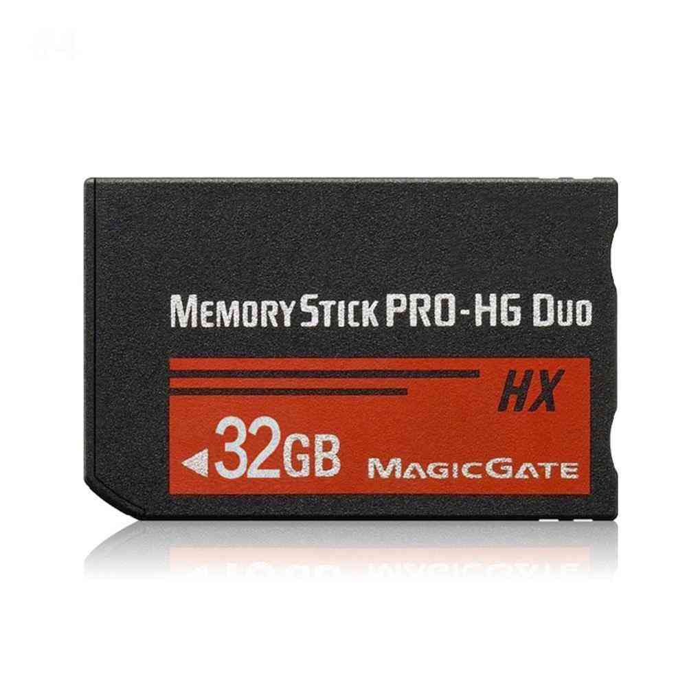 Memory Card For Psp 1000/2000/3000